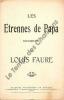 Partition de la chanson : Étrennes de Papa (Les)       Historiette .  -  - Faure Louis