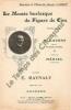 Partition de la chanson : Musée burlesque de figure de cire (Le)       Monologue . Launay Georges -  - Raynaly E.