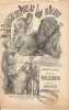 Partition de la chanson : Moi, je cherche des Puces au Lion de Belfort       Monologue comique Th&eacute;&acirc;tre des Ambassadeurs. Arnaud -  - Voillequin Ernest