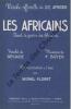 Partition de la chanson : Africains (Les)  Chant de guerre des Africains     Hymne .  - Boyer Félix - Reyjade