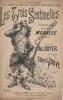 Partition de la chanson : Trois sentinelles (Les)       Chansonnette monologue Petit Casino. Moraize - Jouve Edouard - Boyer Ant.