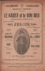Partition de la chanson : Kaiser et le bon Dieu (Le)       Chanson marche Petit Casino,Casino de Montmartre,Casino Montparnasse. Julius,Brickson ...