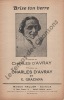 Partition de la chanson : Brise ton verre       Chanson réaliste . D'Avray Charles - D'Avray Charles,Graziana G. - D'Avray Charles