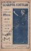 Partition de la chanson : Gentil coiffeur (Le)     Tranche fragilisée  Chansonnette . Mayol Félix - Heintz Fernand - Cami