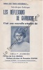 Partition de la chanson : Réflexions de gavroche ! ... (Les)       Monologue satirique . Nelly-Andrée -  - Derossi