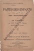 Partition de la chanson : Faites des enfants     Feuillet détaché  Pot-Pourri Carillon,Noctambules. montels,Pinson Nine -  - Vallier Victor