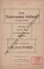 Partition de la chanson : Nouveaux riches ! (Les)       Chansonnette . Vervys - Schaunard - Schaunard