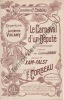 Partition de la chanson : Carnaval d'un Député (Le)       Chansonnette . Viviany Lucienne - Corbeau F. - Xam-Falst
