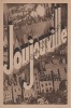 Partition de la chanson : Joujouville        .  - Borel-Clerc Ch. - Le Seyeux Jean