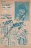 Partition de la chanson : T'abimes la Marguerite !       Chansonnette Noctambules. Champi,Le Gal Léo - Masbeuf G. - Dumusy M.