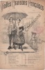 Partition de la chanson : Mère Bontemps (La)     Chant  Vieille chanson de France . Sans-Chagrin Mr. Mme -  - 