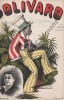 Partition de la chanson : Bolivard     Bolivie  Chanson comique Théâtre des Ambassadeurs. Dufour - Clairville Edouard - Blondelet Charles,Eaumaine