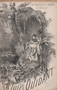 Partition de la chanson : Bengali     Tranche fragilisée   Eldorado