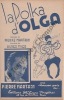 Partition de la chanson : Polka d'Olga (La)        . Martain Pierre - Yver Agnès - Martain Pierre