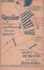 Partition de la chanson : Vas-y L&eacute;on Marche populaire des Jeux Olympiques    Adh&eacute;sif int&eacute;rieur  Chansonnette Casino de Paris. Parisys,B&eacute;rard - ...