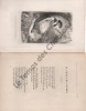 Partition de la chanson : Fille des champs (La)        .  - Dupont Pierre - Dupont Pierre