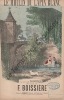 Partition de la chanson : Moulin du lapin blanc (Le)       Légende Eldorado. Lini Léa - Boissière Frédéric - Bousquet Ch.