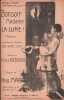 Partition de la chanson : Bonsoir Madame la Lune !        . Duparc-Mlle,Gieter Mlle,M&eacute;aly Mlle - Marinier Paul - Bessi&egrave;re Emile