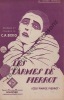 Partition de la chanson : Larmes de Pierrot (Les)  Cosi piange pierrot      .  - Bixio Cesare Andrea - Léger F.