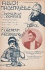 Partition de la chanson : Allo ! Mademoiselle  La demoiselle et le pompier     Chansonnette . Mayol Félix - Desmoulins R. - Bénech Ferdinand Louis