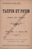 Partition de la chanson : Taupin et Potin       Chansonnette . Weil Paul - Mario A. - Weil Paul