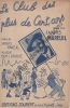 Partition de la chanson : Club des plus de cent ans (Le)        . Mareuil Jacques - Lafarge Guy - Mareuil Jacques