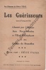 Partition de la chanson : Guérisseurs (Les)        Noctambules,Oeuf d'Eléphant (L'),Grillon de Bruxelles. Vidal Robert -  - Vidal Robert