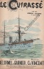 Partition de la chanson : Cuirassé (Le)       Chanson maritime Bataclan. Helme Henri - Vincent Charles - Delormel,Garnier Léon
