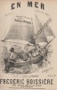Partition de la chanson : En mer        . Vialla,Raphaël Mr. - Boissière Frédéric - Lambert Emile