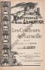 Partition de la chanson : Coiffeurs de Marseille (Les)       Chanson comique . Lemercier Eugène - Gauwin Adolphe - Lemercier Eugène