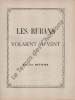 Partition de la chanson : Rubans volaient au vent (Les)     Infimes rousseurs   . Métivier Adolphe -  - Métivier Adolphe