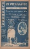 Partition de la chanson : Vie Lilloise (La)  Les nuits de Lille     Parodie Alhambra de Lille. Mondrey,Lorys Dolly - Bénech Ferdinand Louis - Castello ...