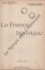 Partition de la chanson : France héroïque (La) Coups de Clairon (Chants et poèmes héroïques)   Dédié aux Découragés et aux Pessimistes    Sans ...