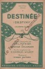Partition de la chanson : Destinée  Destiny      .  - Baynes Sidney - Pothier Charles L.,Delamare Georges,Eardley-Wilmot