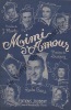 Partition de la chanson : Mimi d'amour        . Buguet Robert,Caire Reda,Dorlan Michèle,Dorsay Elyane,Dugard Lucienne,Dujay Jean-Pierre,Giraud ...