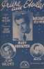Partition de la chanson : Prière aux étoiles      Trafiquants de la mer  . Hirigoyen Rudy,Valenti Jean,Rico Filiberto - Yatove Jean - Rozier Willy