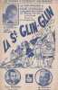 Partition de la chanson : Saint Glin-Glin (La)        . Murena Tony,Deprince,Verchuren Andr&eacute; - Verchuren Andr&eacute; - Gersol,Grelbin Jean