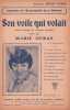 Partition de la chanson : Son voile qui volait       Vieille chanson . Dubas Marie - Doering Mathieu - Doering M.