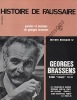 Partition de la chanson : Histoire de faussaire        . Brassens Georges - Brassens Georges - Brassens Georges