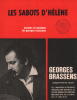 Partition de la chanson : Sabots d'Hélène (Les)        . Brassens Georges - Brassens Georges - Brassens Georges