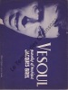 Partition de la chanson : Vésoul        . Brel Jacques - Brel Jacques - Brel Jacques