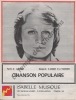 Partition de la chanson : Chanson populaire        . Claude-François - Bourtayre Jean-Pierre,Skorsky Nicolas - Skorsky Nicolas