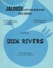 Partition de la chanson : Jalouse  Je vis ma vie      . Rivers Dick - Vincent Gene,Smith E. - Ravasco Christian