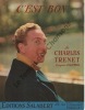 Partition de la chanson : C'est bon        . Trenet Charles - Trenet Charles - Trenet Charles
