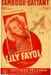 Partition de la chanson : Tambour battant        . Fayol Lily - Schott Jim - Grassi Andr&eacute;