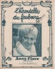 Partition de la chanson : Hirondelle du faubourg (L')        . Flore Anny - Dumont Ernest - Bénech Ferdinand Louis