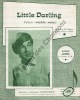 Partition de la chanson : Little darling        . Jones Lucky - Proysen Alf - Kayser G.J.