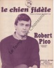Partition de la chanson : Chien fidèle (Le)        . Pico Robert - Pico Robert - Pico Robert