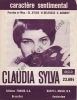 Partition de la chanson : Caractère sentimental        . Sylva Claudia - Delfosse Hector,Sylva Claudia - Sylva Claudia,Delfosse Hector