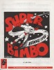Partition de la chanson : Super Bimbo        . Five Venus - Morgan Claude - 